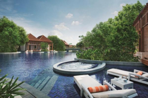  Resorts World Sentosa - Equarius Villas  Сингапур